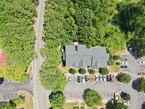 2201 Mountain Mist Court Raleigh NC 27603