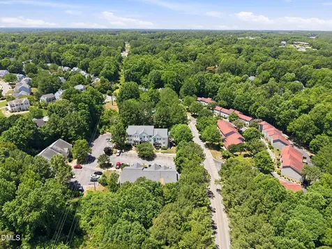 2201 Mountain Mist Court Raleigh NC 27603