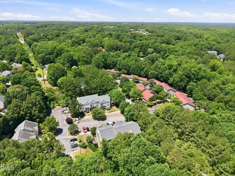 2201 Mountain Mist Court Raleigh NC 27603