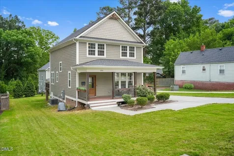 2931 Chapel Hill Road Durham NC 27707