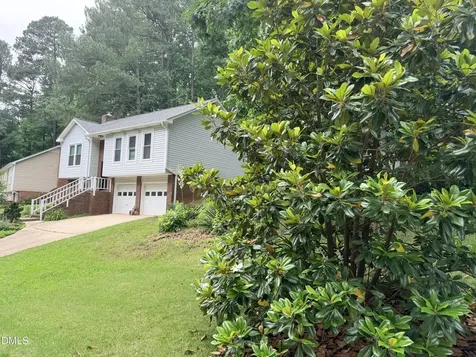 205 Wyatts Pond Lane Cary NC 27513