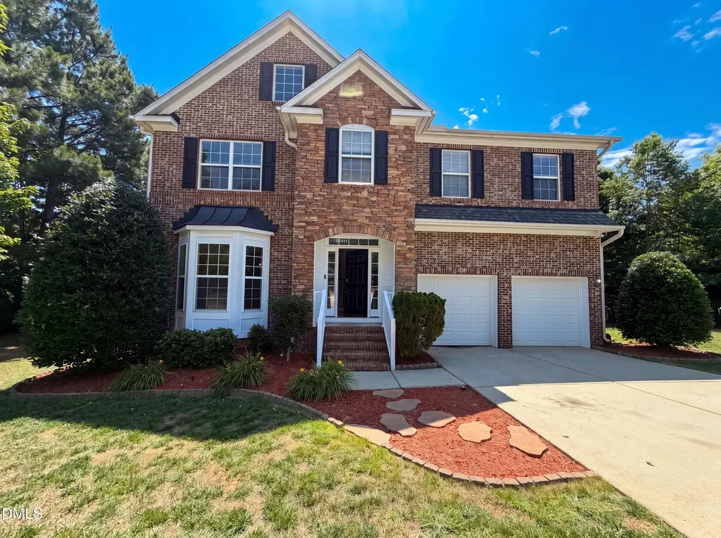 4903 Homeplace Drive Apex NC 27539