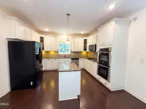 4903 Homeplace Drive Apex NC 27539
