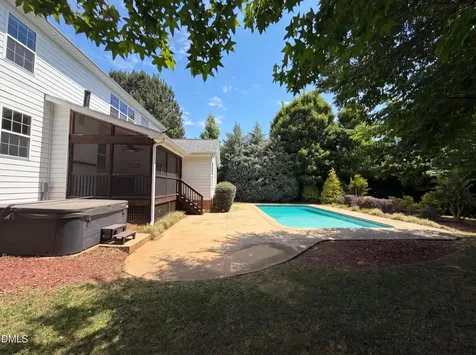 4903 Homeplace Drive Apex NC 27539