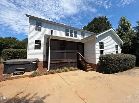 4903 Homeplace Drive Apex NC 27539