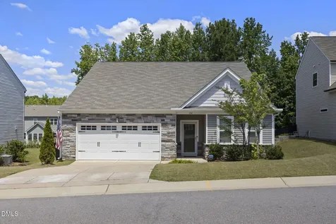 124 Cecina Court Clayton NC 27527