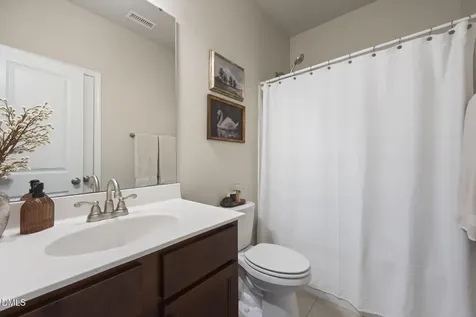 124 Cecina Court Clayton NC 27527