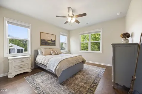 124 Cecina Court Clayton NC 27527