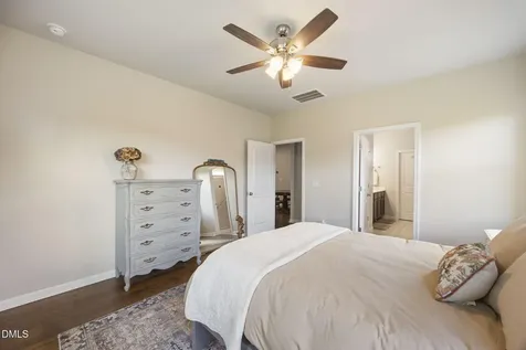 124 Cecina Court Clayton NC 27527