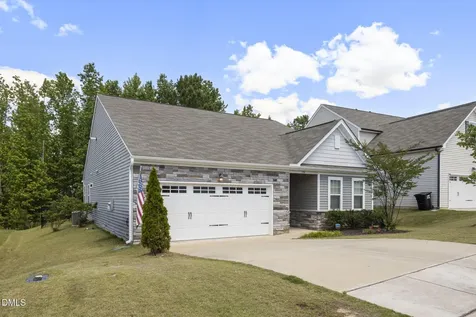 124 Cecina Court Clayton NC 27527