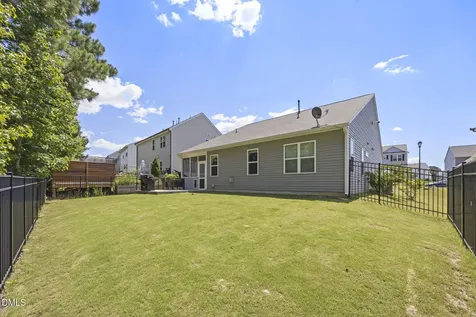 124 Cecina Court Clayton NC 27527