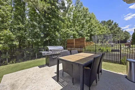 124 Cecina Court Clayton NC 27527