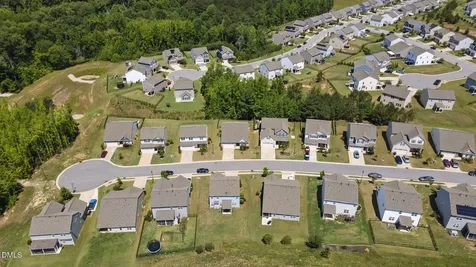 124 Cecina Court Clayton NC 27527