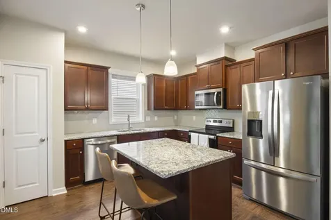 124 Cecina Court Clayton NC 27527