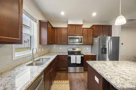 124 Cecina Court Clayton NC 27527
