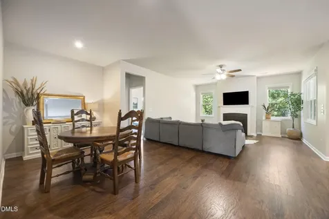 124 Cecina Court Clayton NC 27527