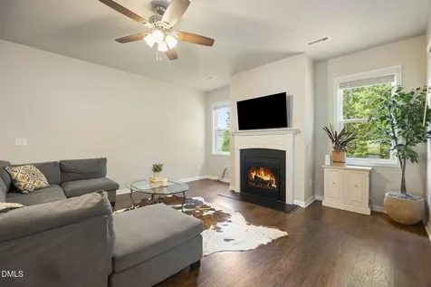 124 Cecina Court Clayton NC 27527
