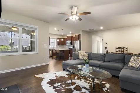 124 Cecina Court Clayton NC 27527