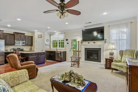 112 Somers Lane Clayton NC 27527