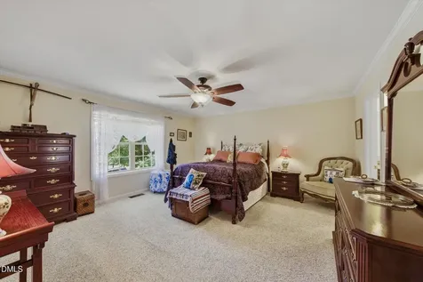 112 Somers Lane Clayton NC 27527