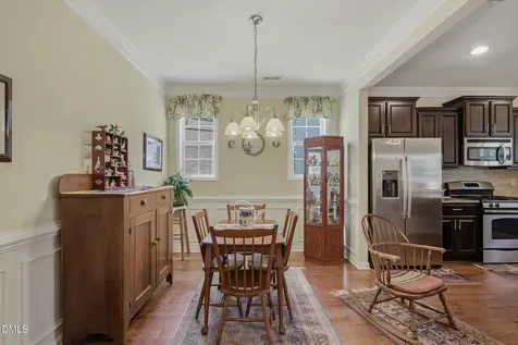 112 Somers Lane Clayton NC 27527