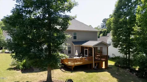 112 Somers Lane Clayton NC 27527