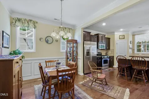 112 Somers Lane Clayton NC 27527