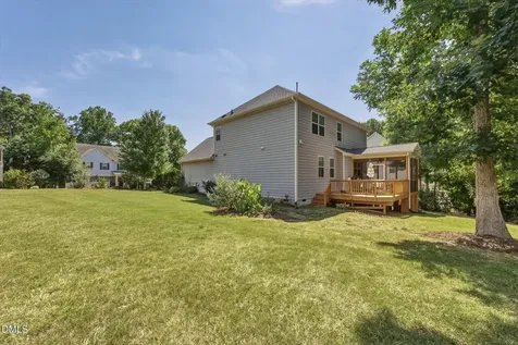 112 Somers Lane Clayton NC 27527