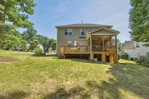 112 Somers Lane Clayton NC 27527