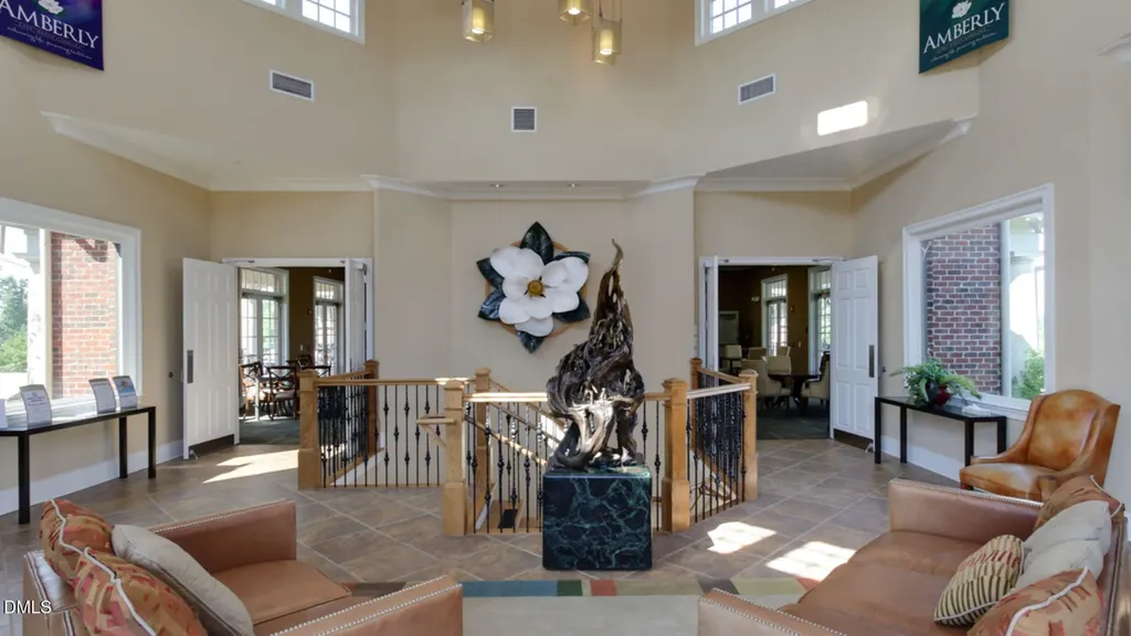 705 Crimson Sage Lane Cary NC 27519