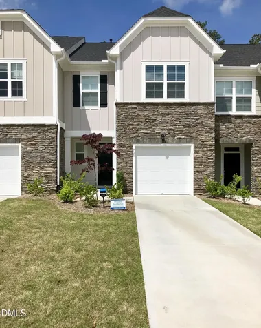 705 Crimson Sage Lane Cary NC 27519