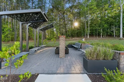 10526 Bailey Branch Drive Raleigh NC 27614