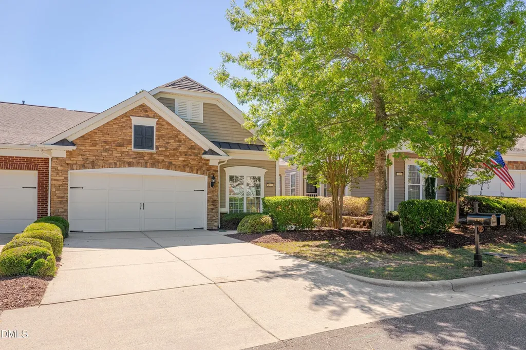 4322 Del Webb Avenue Cary NC 27519