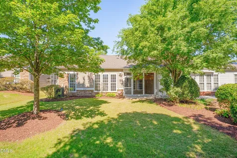 4322 Del Webb Avenue Cary NC 27519