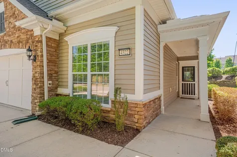 4322 Del Webb Avenue Cary NC 27519