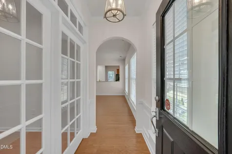 4322 Del Webb Avenue Cary NC 27519