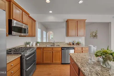 4322 Del Webb Avenue Cary NC 27519