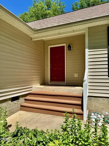 246 Rectory Street Pittsboro NC 27312