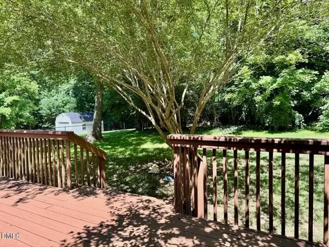 246 Rectory Street Pittsboro NC 27312