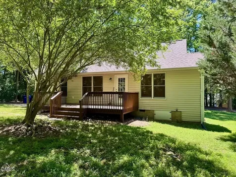 246 Rectory Street Pittsboro NC 27312