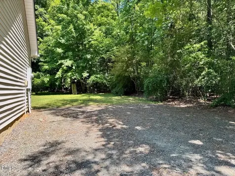 246 Rectory Street Pittsboro NC 27312
