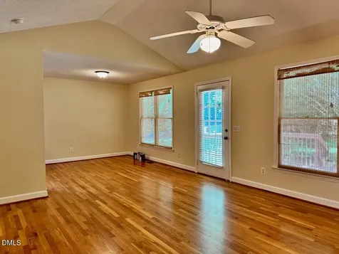 246 Rectory Street Pittsboro NC 27312