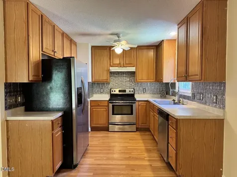 246 Rectory Street Pittsboro NC 27312