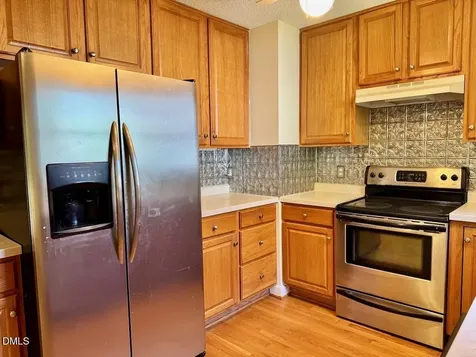 246 Rectory Street Pittsboro NC 27312