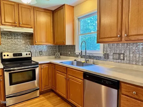 246 Rectory Street Pittsboro NC 27312