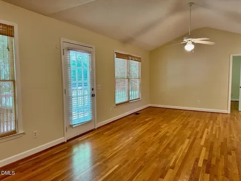 246 Rectory Street Pittsboro NC 27312