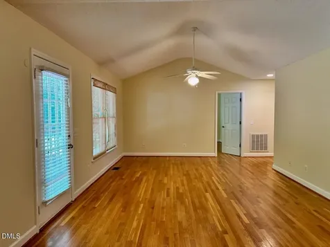 246 Rectory Street Pittsboro NC 27312
