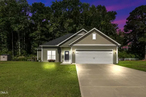 830 Bright Leaf Road Kinston NC 28504