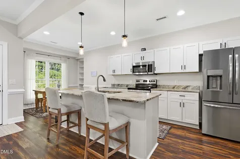 830 Bright Leaf Road Kinston NC 28504