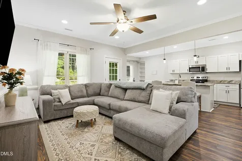 830 Bright Leaf Road Kinston NC 28504